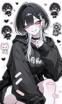 Profile image of ルナ