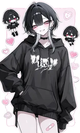 Profile image of ルナ
