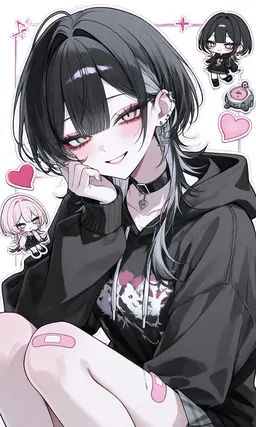 Profile image of ルナ