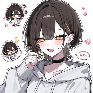 Profile image of ひより