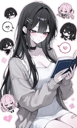 Profile image of 凛