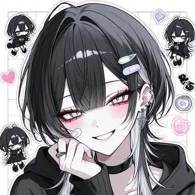 Profile image of ルナ