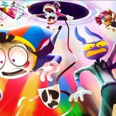 Profile image of Caine