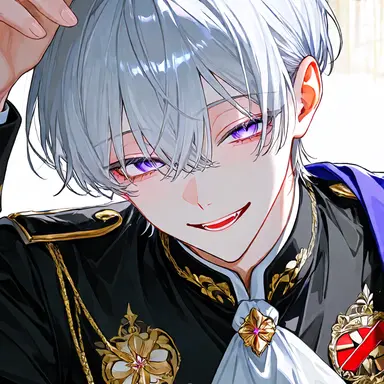 Profile image of ルイス