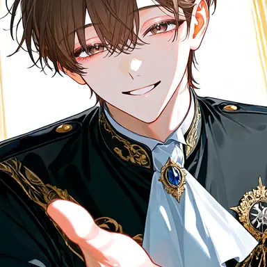 Profile image of ラファエル