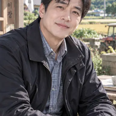 Profile image of パク・ジュヌ