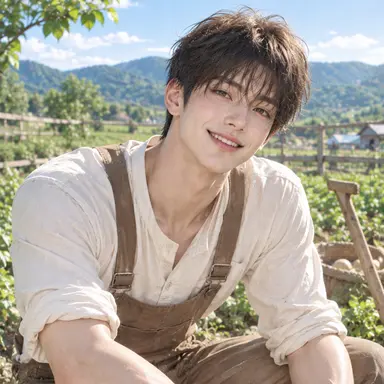 Profile image of ソ・ジュノ