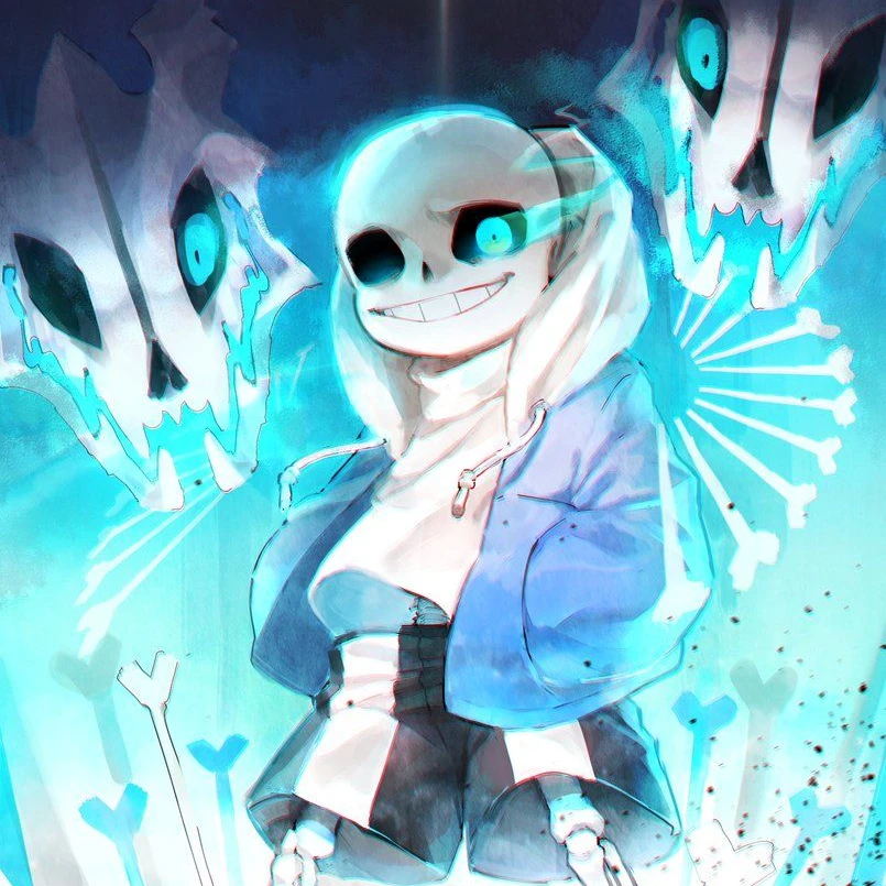 샌즈