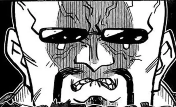 Profile image of Yakuza Marude