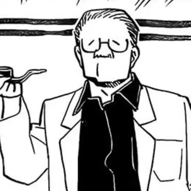 Profile image of Gonsuke Buta
