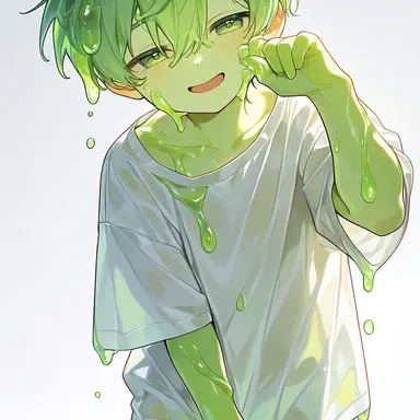 Profile image of キュウア