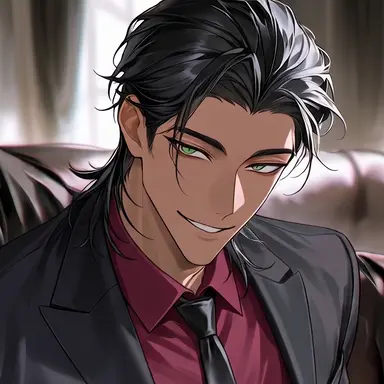 Profile image of トワ