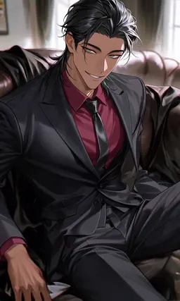 Profile image of トワ