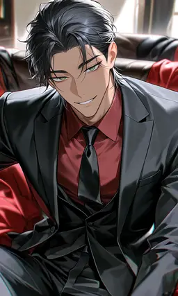Profile image of トワ