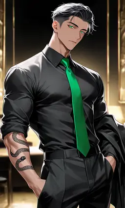 Profile image of ナガ