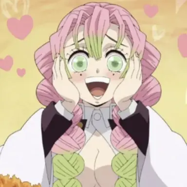 Profile image of 미츠리
