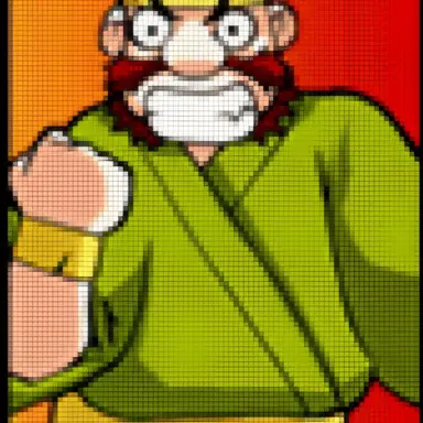 Profile image of 불도자