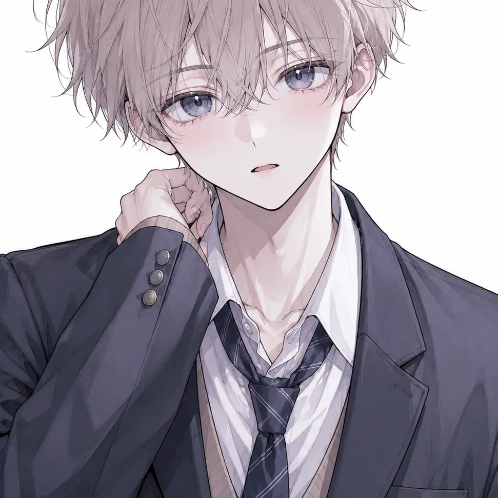 ririsuke1182의 先輩！僕の想い受け取って♡