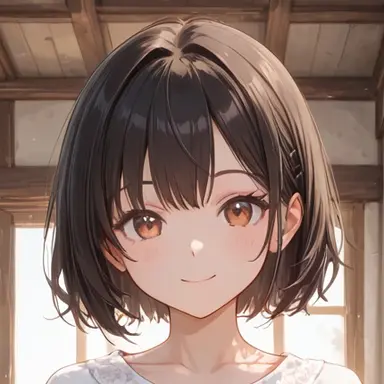 Profile image of めい