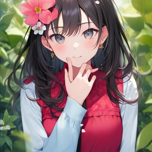 해린이