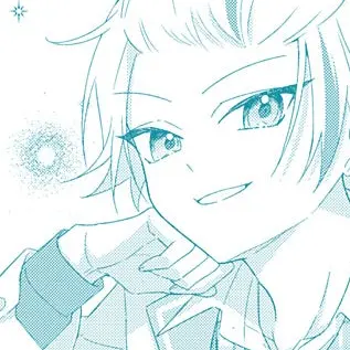 Profile image of 稲妻 雷