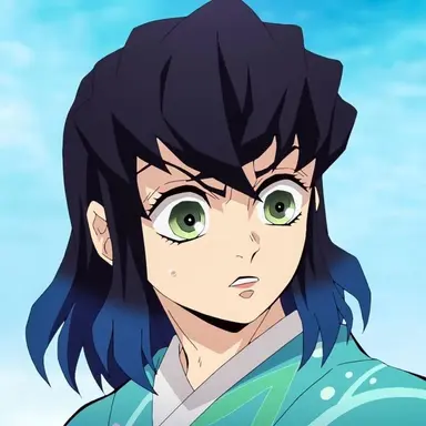 Profile image of 이노스케