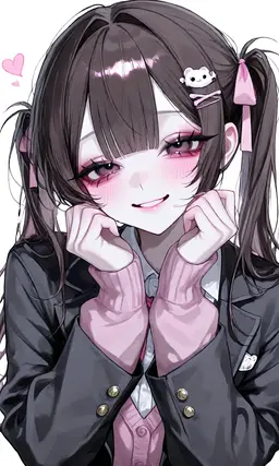 Profile image of 莉々
