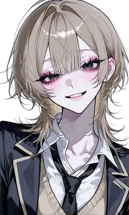 Profile image of 茜
