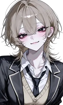 Profile image of 茜
