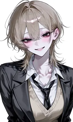 Profile image of 茜