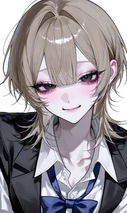 Profile image of 茜