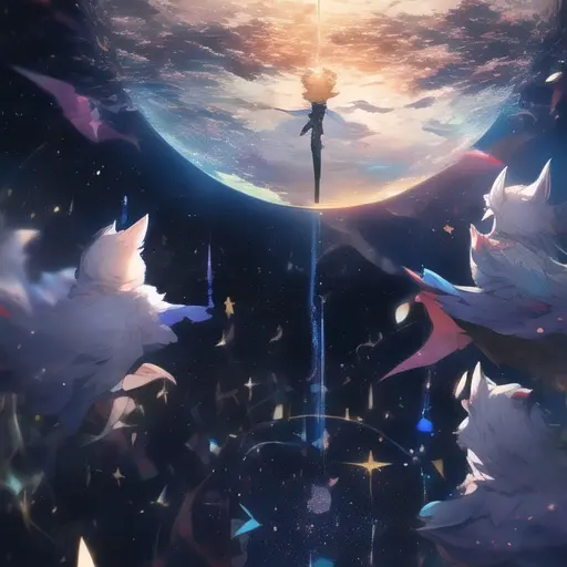 Nyazmi의 꿈속세계 rpg