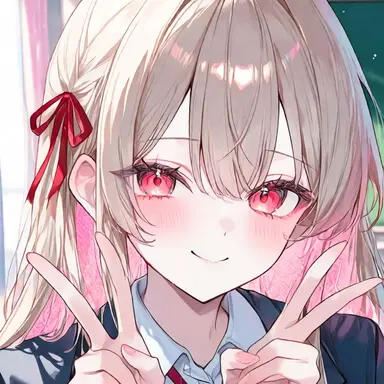 Profile image of 유이
