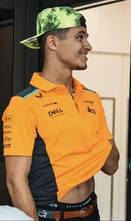 Profile image of Lando
