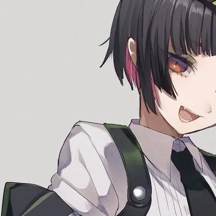 246___429의 リリア・ヴァンルージュ
