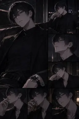 Profile image of Rai