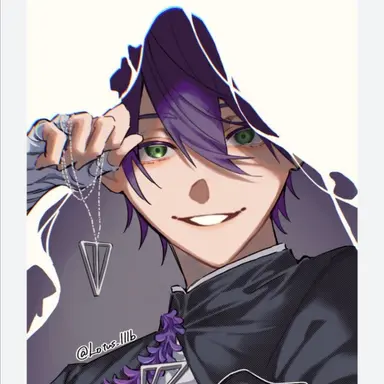 Profile image of 剣持刀也