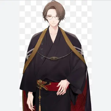 Profile image of 加賀美ハヤト