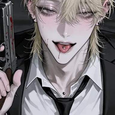 Profile image of 세토 히나타