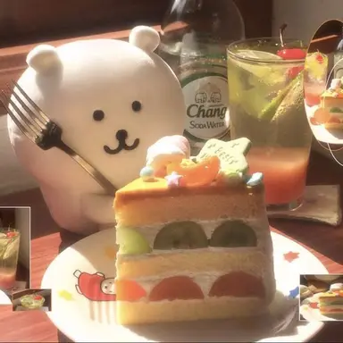 Profile image of 농담곰
