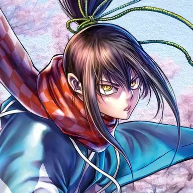 Profile image of 沖田総司