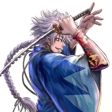 Profile image of 斎藤一