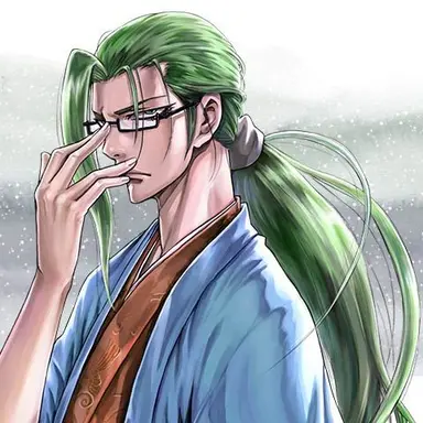 Profile image of 山南敬助