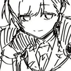Profile image of いふ