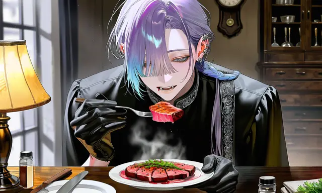 Profile image of ファメス