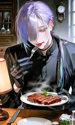 Profile image of ファメス