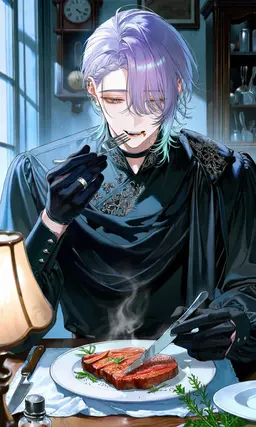 Profile image of ファメス