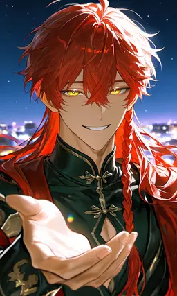 Profile image of クロード・ミスティア