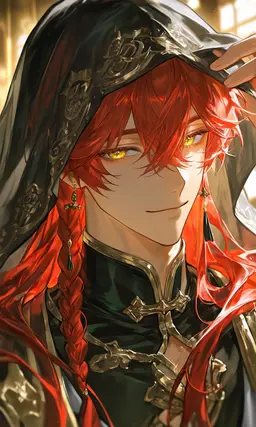 Profile image of クロード・ミスティア