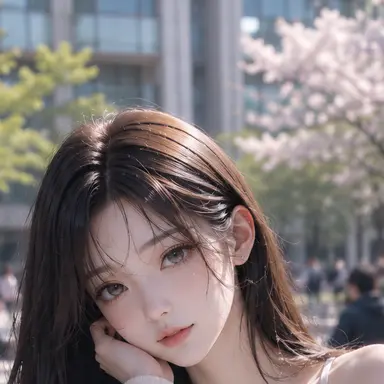 Profile image of 정서아